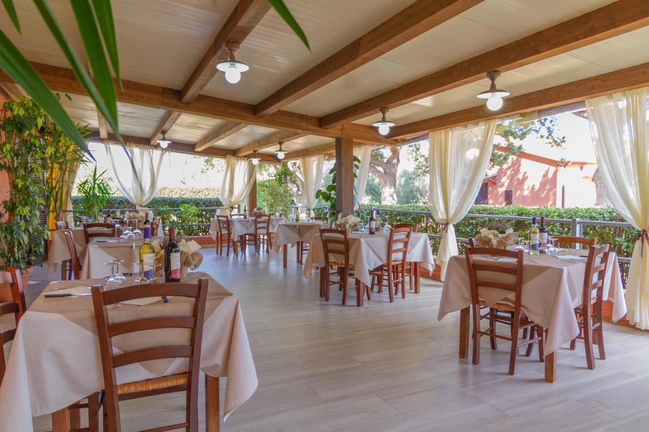 Agriturismo Fusini 마글리아노 인 토스카나 외부 사진
