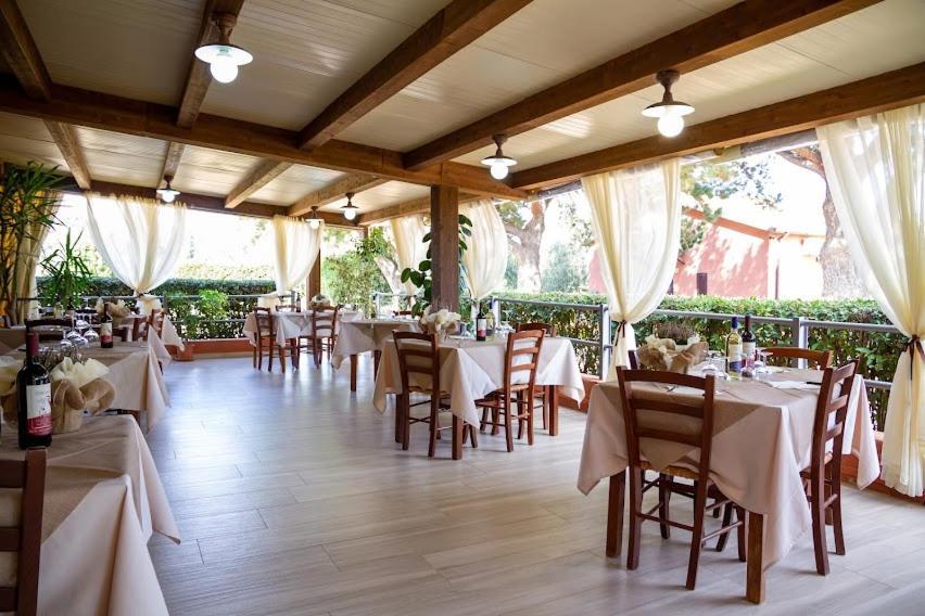 Agriturismo Fusini 마글리아노 인 토스카나 외부 사진