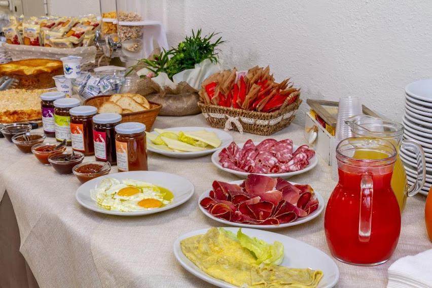 Agriturismo Fusini 마글리아노 인 토스카나 외부 사진