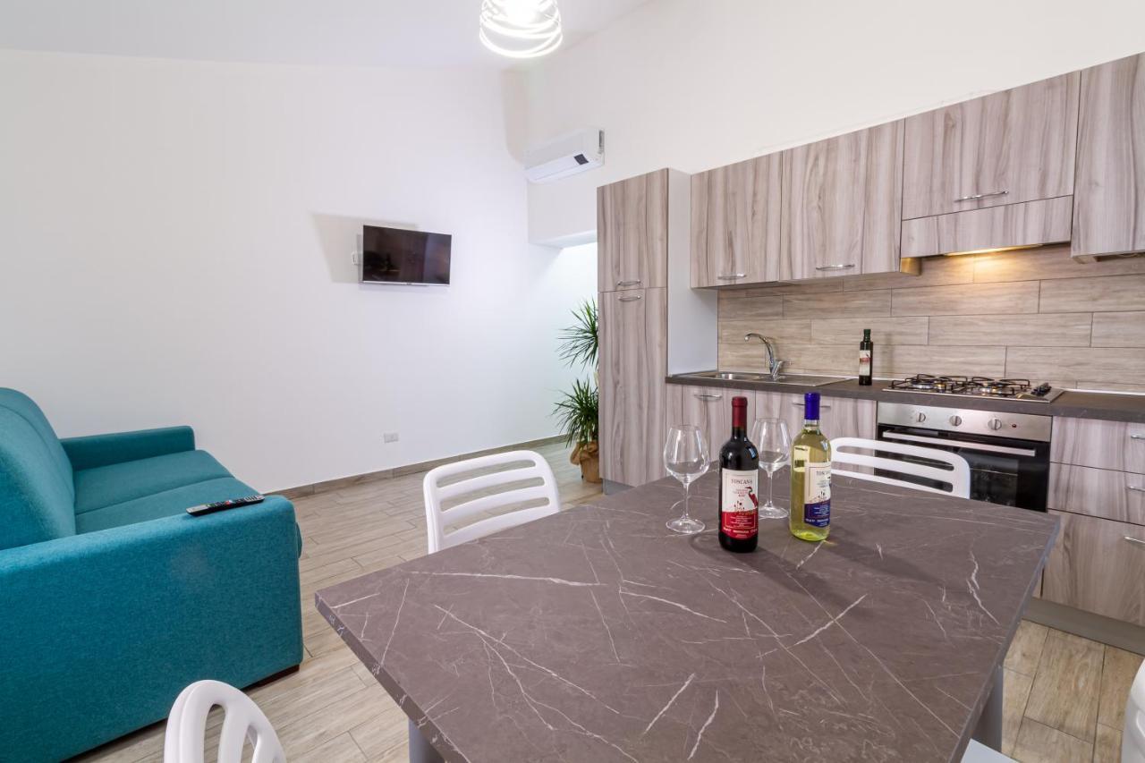 Agriturismo Fusini 마글리아노 인 토스카나 외부 사진