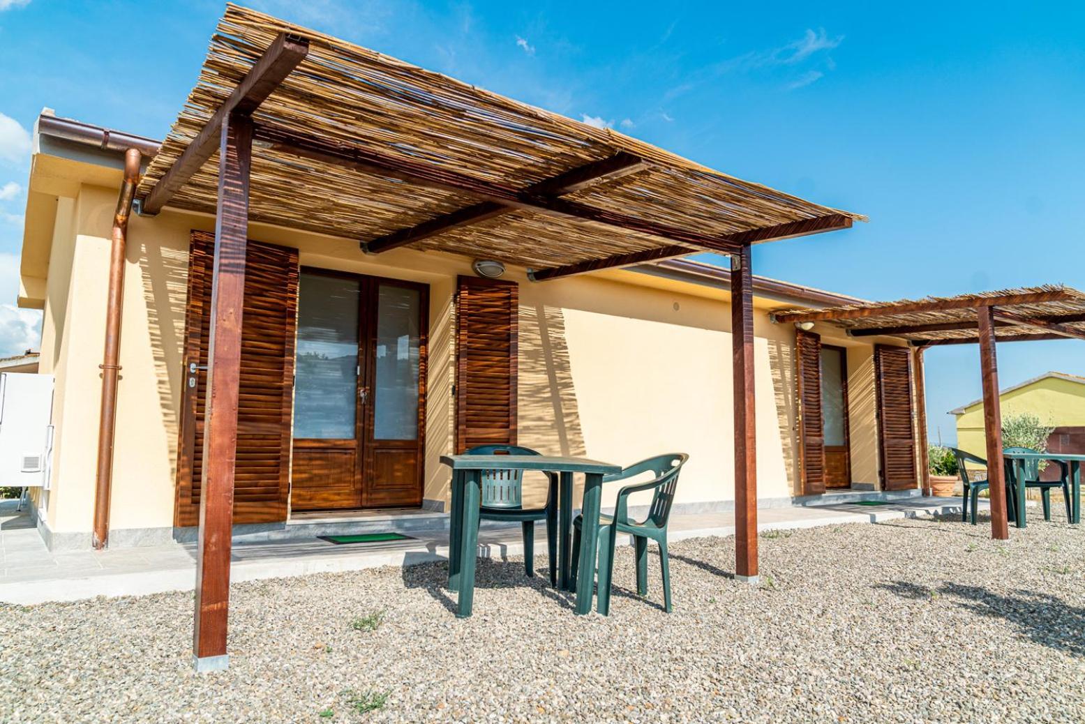 Agriturismo Fusini 마글리아노 인 토스카나 외부 사진