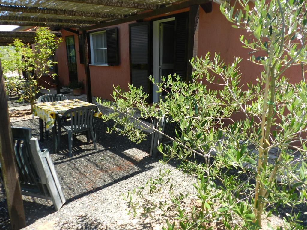 Agriturismo Fusini 마글리아노 인 토스카나 외부 사진