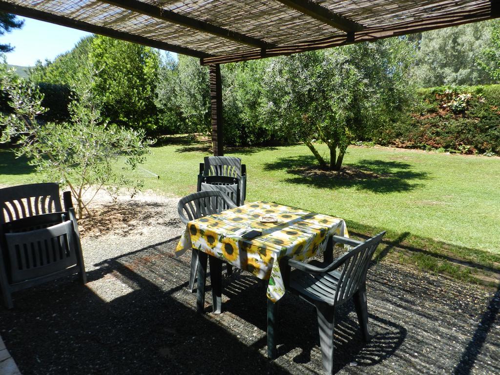 Agriturismo Fusini 마글리아노 인 토스카나 외부 사진