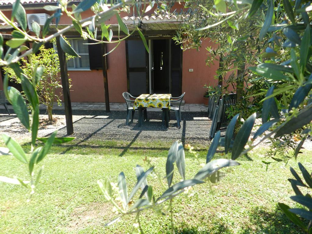 Agriturismo Fusini 마글리아노 인 토스카나 외부 사진
