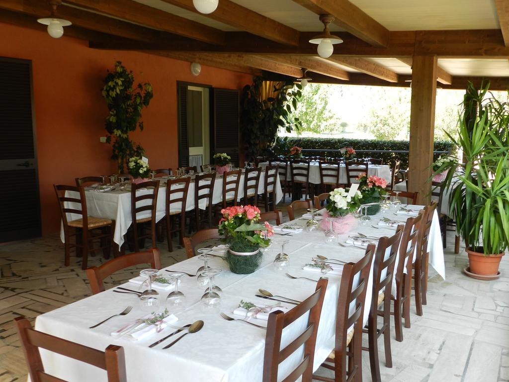 Agriturismo Fusini 마글리아노 인 토스카나 외부 사진