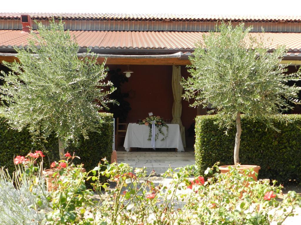 Agriturismo Fusini 마글리아노 인 토스카나 외부 사진