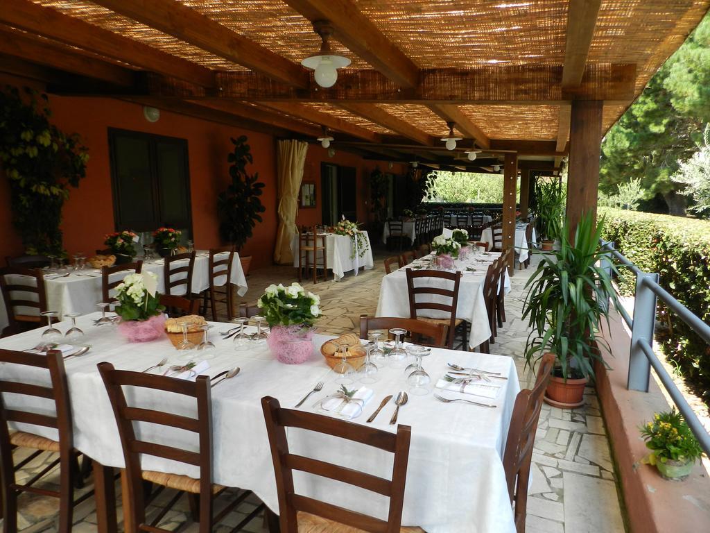 Agriturismo Fusini 마글리아노 인 토스카나 외부 사진