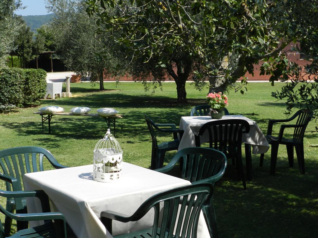 Agriturismo Fusini 마글리아노 인 토스카나 외부 사진