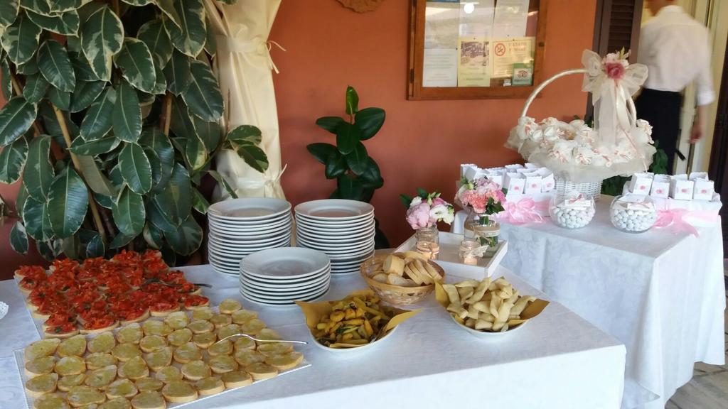 Agriturismo Fusini 마글리아노 인 토스카나 외부 사진