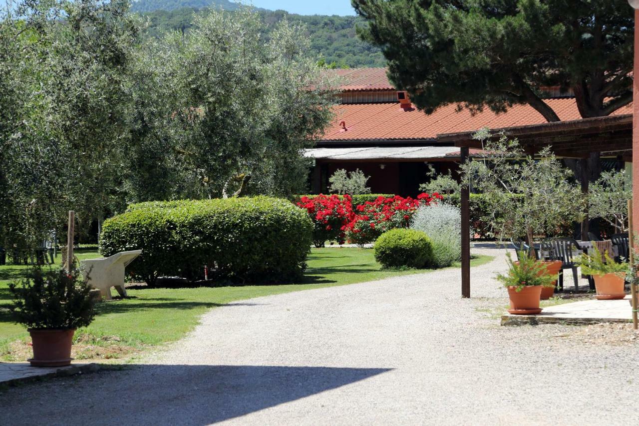 Agriturismo Fusini 마글리아노 인 토스카나 외부 사진